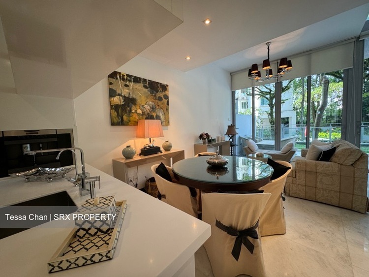 Jardin (D21), Condominium #562519921